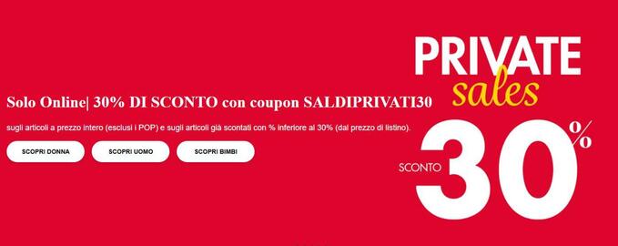 Volantino Scarpe&Scarpe Pagina 1