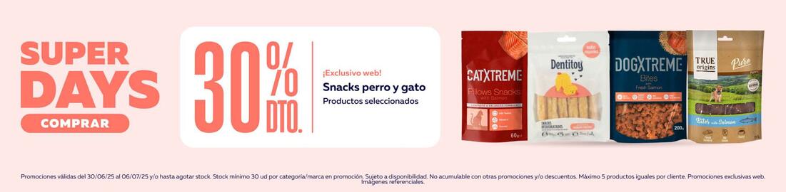 Catálogo Superpet semana 27 Página 10