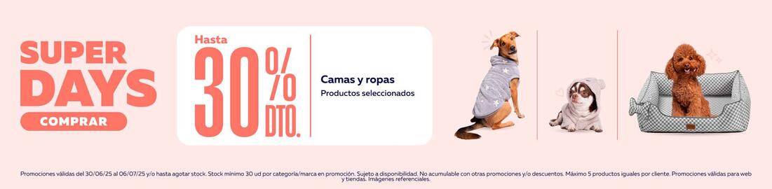 Catálogo Superpet semana 27 Página 2