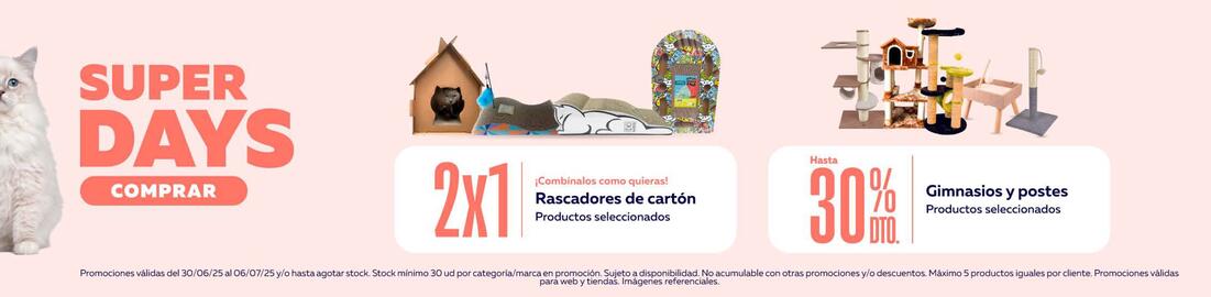 Catálogo Superpet semana 27 Página 3
