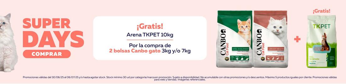Catálogo Superpet semana 27 Página 6