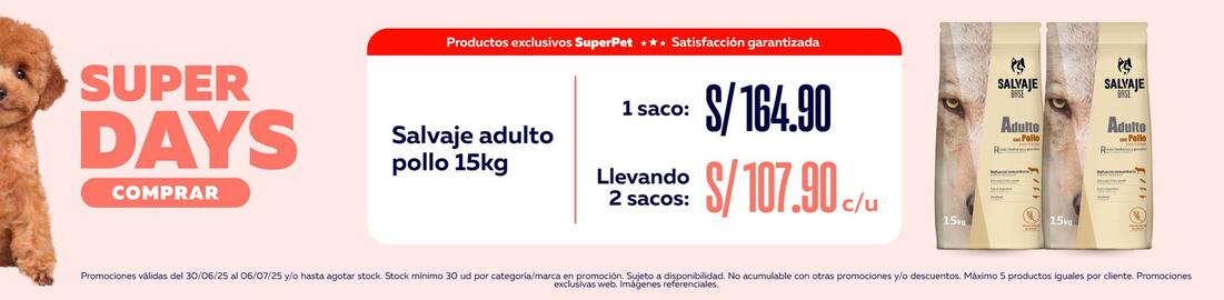 Catálogo Superpet semana 27 Página 7