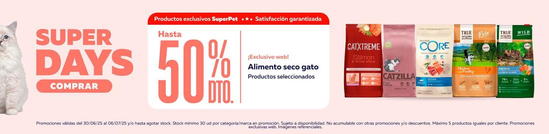 Catálogo Superpet semana 27 Página 8