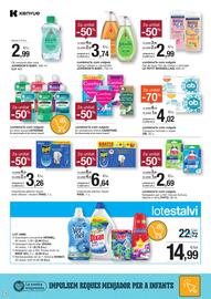 Folleto BonpreuEsclat Página 16