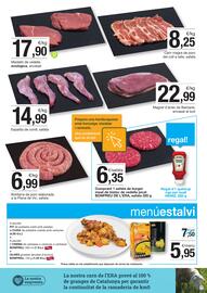 Folleto BonpreuEsclat Página 17