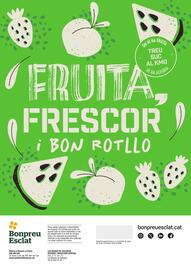 Folleto BonpreuEsclat Página 24