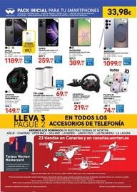 Folleto Worten semana 27 Página 4