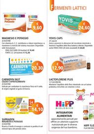 Volantino Consorzio infarmacia Pagina 3