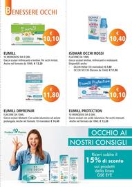 Volantino Consorzio infarmacia Pagina 5