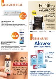 Volantino Consorzio infarmacia Pagina 7