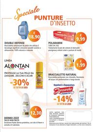 Volantino Consorzio infarmacia Pagina 8