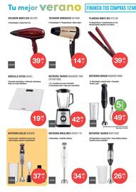 Folleto Milar Página 16