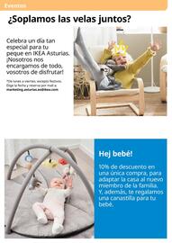 Folleto IKEA Página 10