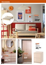 Folleto IKEA Página 2
