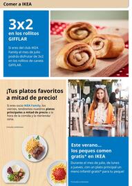 Folleto IKEA Página 7