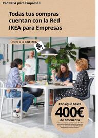 Folleto IKEA Página 8