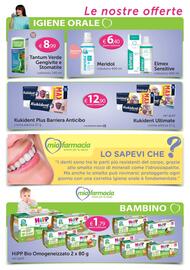 Volantino Mia Farmacia Pagina 10