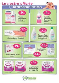 Volantino Mia Farmacia Pagina 11