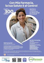 Volantino Mia Farmacia Pagina 12