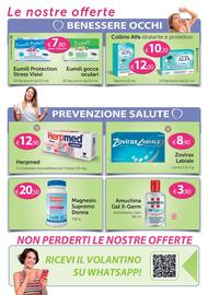 Volantino Mia Farmacia Pagina 2