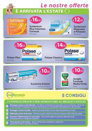 Volantino Mia Farmacia Pagina 3