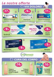 Volantino Mia Farmacia Pagina 4