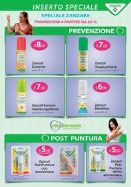 Volantino Mia Farmacia Pagina 5