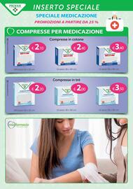 Volantino Mia Farmacia Pagina 6