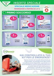 Volantino Mia Farmacia Pagina 7