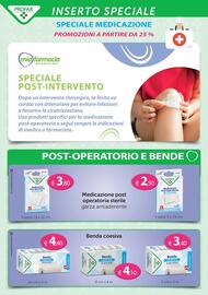 Volantino Mia Farmacia Pagina 8