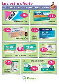 Volantino Mia Farmacia Pagina 9
