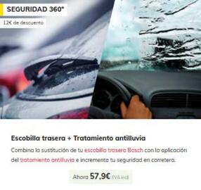 Folleto Carglass semana 27 Página 1