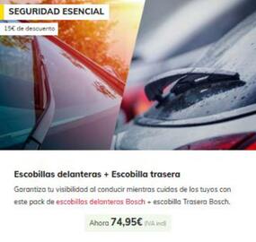 Folleto Carglass semana 27 Página 2