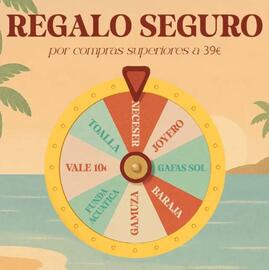 Folleto Roselin Página 1