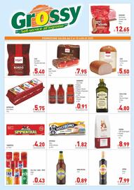 Volantino Cash & Carry Grossy Pagina 1