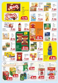 Volantino Cash & Carry Grossy Pagina 2