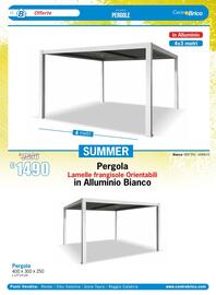 Volantino Centro Brico Pagina 12