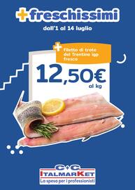 Volantino C+C Italmarket Pagina 2