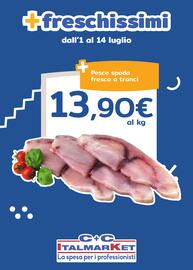 Volantino C+C Italmarket Pagina 3