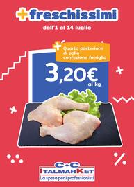 Volantino C+C Italmarket Pagina 4