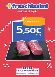 Volantino C+C Italmarket Pagina 5