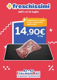 Volantino C+C Italmarket Pagina 6