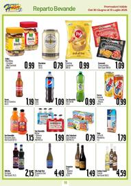 Volantino Hello Supermercati Pagina 10