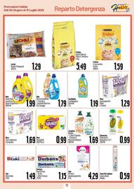 Volantino Hello Supermercati Pagina 11