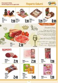 Volantino Hello Supermercati Pagina 3
