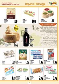 Volantino Hello Supermercati Pagina 4