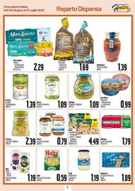 Volantino Hello Supermercati Pagina 7