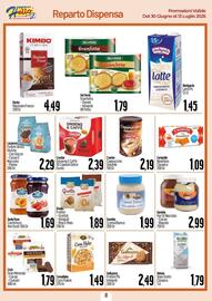 Volantino Hello Supermercati Pagina 8