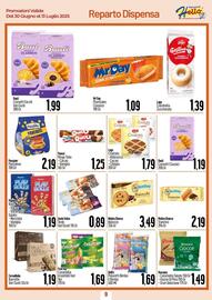 Volantino Hello Supermercati Pagina 9