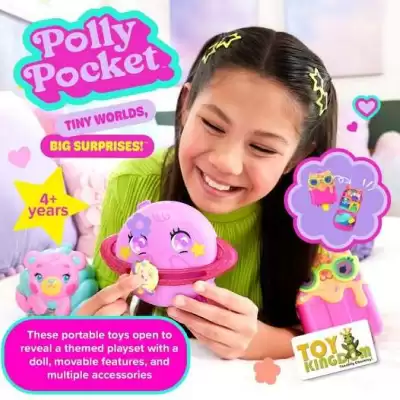 Toy Kingdom catalogue (valid until 7-07)